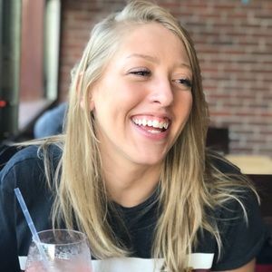 Meet your Posher, Jillian